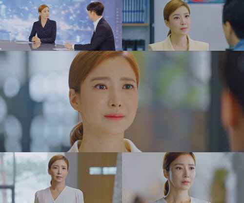 윤세아 지창욱(사진=tvN '날 녹여주오')